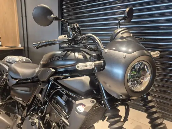 KAWASAKI-ELIMINATOR 500 SE KAWASAKI-ELIMINATOR 500 SE-2025