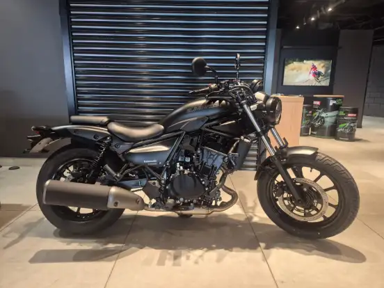 KAWASAKI-ELIMINATOR 500 KAWASAKI-ELIMINATOR 500-2025