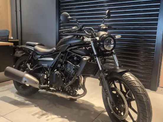 KAWASAKI-ELIMINATOR 500 KAWASAKI-ELIMINATOR 500-2025