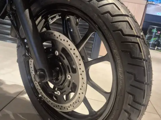 KAWASAKI-ELIMINATOR 500 KAWASAKI-ELIMINATOR 500-2025