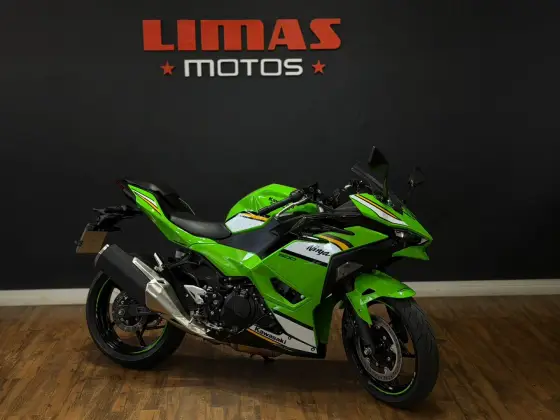 KAWASAKI NINJA 500 KAWASAKI NINJA 500