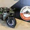 KAWASAKI NINJA H2 KAWASAKI NINJA H2