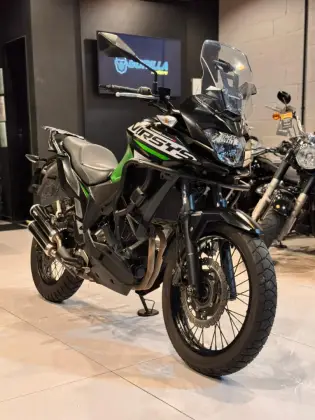 KAWASAKI VERSYS-X 300 KAWASAKI VERSYS-X 300