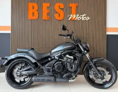 KAWASAKI VULCAN S ABS KAWASAKI VULCAN S ABS