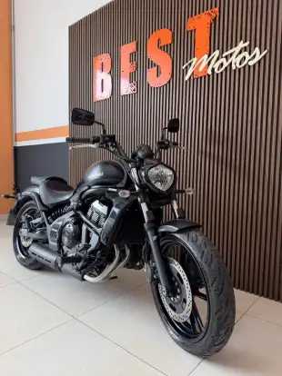 KAWASAKI-VULCAN S ABS-2022