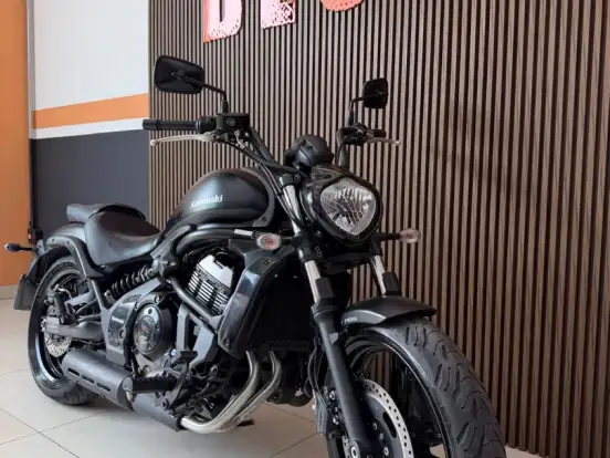 KAWASAKI-VULCAN S ABS KAWASAKI-VULCAN S ABS-2022