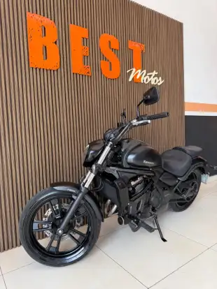 KAWASAKI-VULCAN S ABS-2022