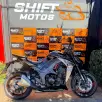 KAWASAKI Z1000 ABS KAWASAKI Z1000 ABS