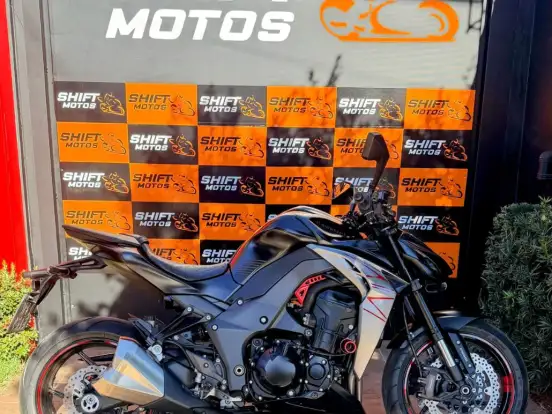 KAWASAKI-Z1000 ABS KAWASAKI-Z1000 ABS-2020