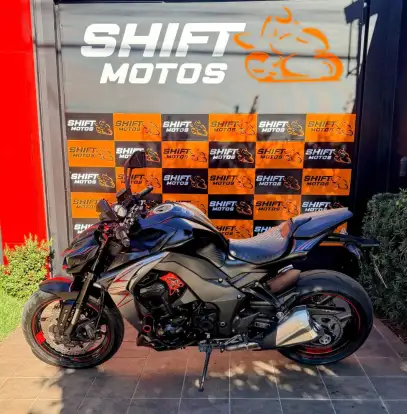 KAWASAKI-Z1000 ABS-2020