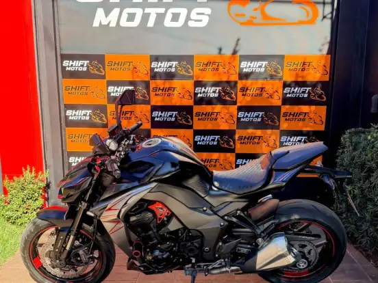 KAWASAKI-Z1000 ABS KAWASAKI-Z1000 ABS-2020