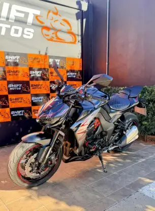 KAWASAKI-Z1000 ABS-2020