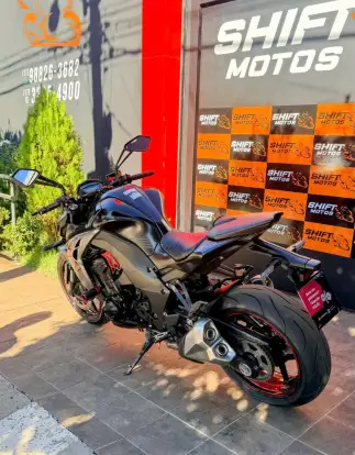 KAWASAKI-Z1000 ABS-2020