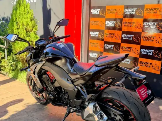 KAWASAKI-Z1000 ABS KAWASAKI-Z1000 ABS-2020