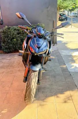 KAWASAKI-Z1000 ABS-2020