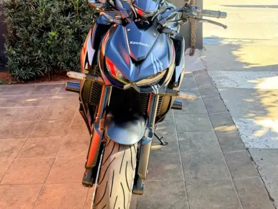 KAWASAKI-Z1000 ABS KAWASAKI-Z1000 ABS-2020