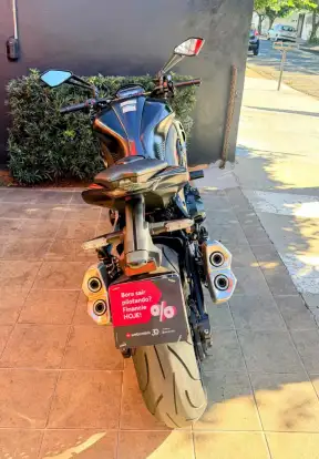 KAWASAKI-Z1000 ABS-2020
