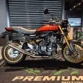 KAWASAKI Z900RS SE KAWASAKI Z900RS SE