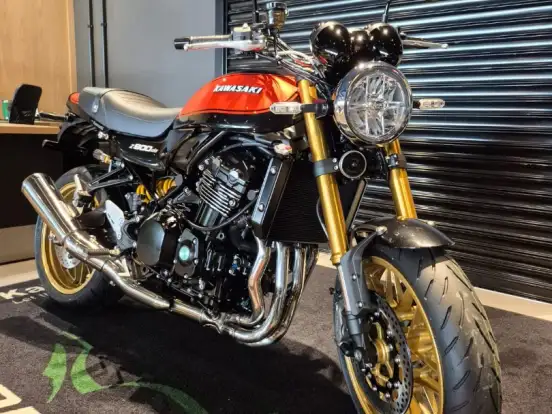 KAWASAKI-Z900RS SE KAWASAKI-Z900RS SE-2026