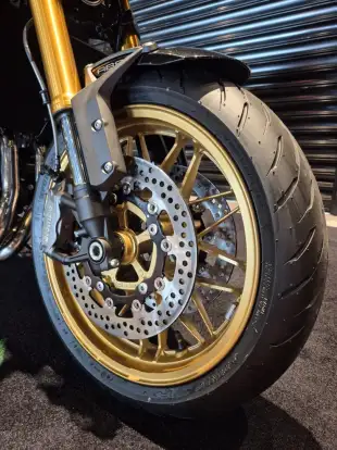 KAWASAKI-Z900RS SE-2026