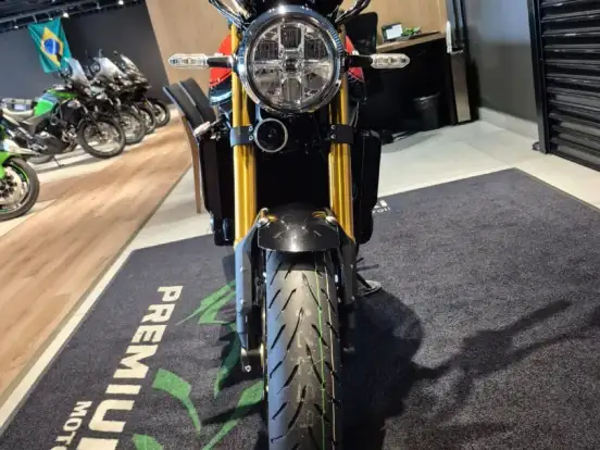 KAWASAKI-Z900RS SE KAWASAKI-Z900RS SE-2026