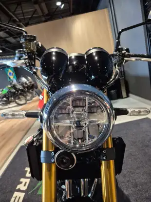 KAWASAKI-Z900RS SE-2026