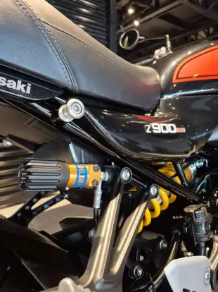 KAWASAKI-Z900RS SE-2026