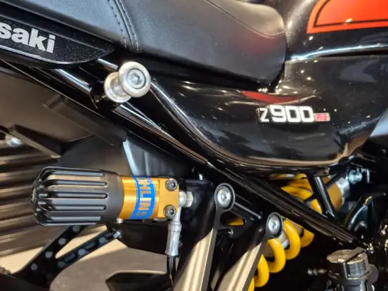 KAWASAKI-Z900RS SE KAWASAKI-Z900RS SE-2026