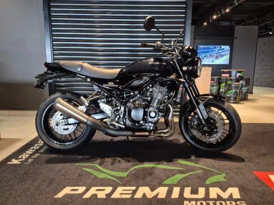 KAWASAKI Z900RS KAWASAKI Z900RS