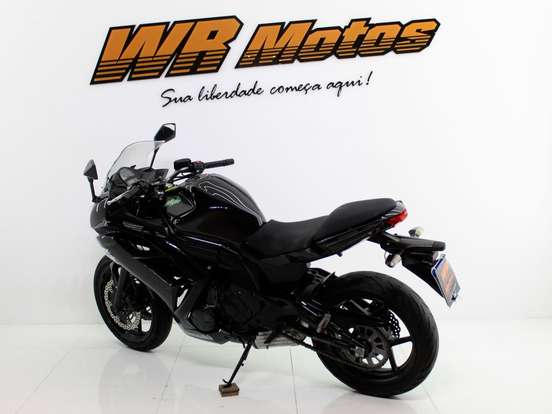KAWASAKI-NINJA 650R KAWASAKI-NINJA 650R-2015