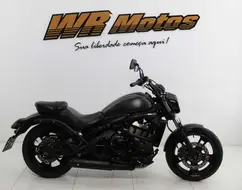 KAWASAKI VULCAN S ABS KAWASAKI VULCAN S ABS