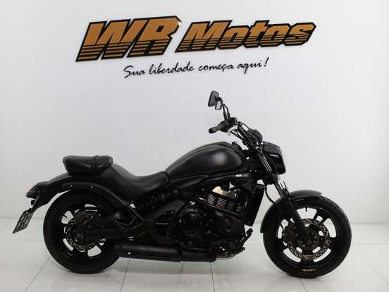 KAWASAKI-VULCAN S ABS KAWASAKI-VULCAN S ABS-2019