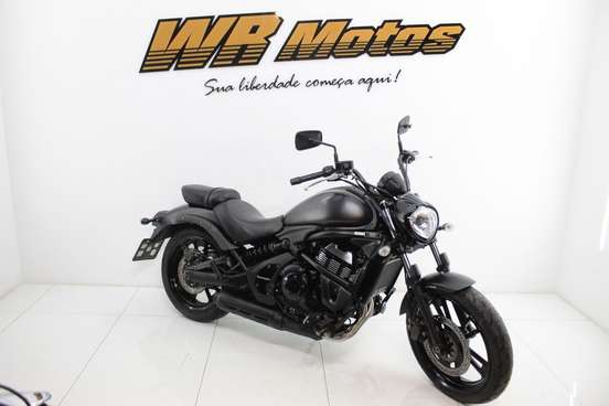 KAWASAKI-VULCAN S ABS-2019