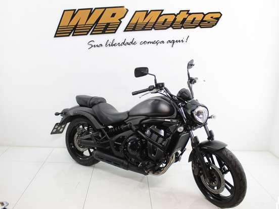 KAWASAKI-VULCAN S ABS KAWASAKI-VULCAN S ABS-2019