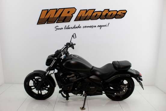 KAWASAKI-VULCAN S ABS-2019