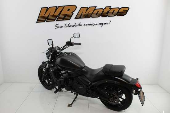 KAWASAKI-VULCAN S ABS-2019