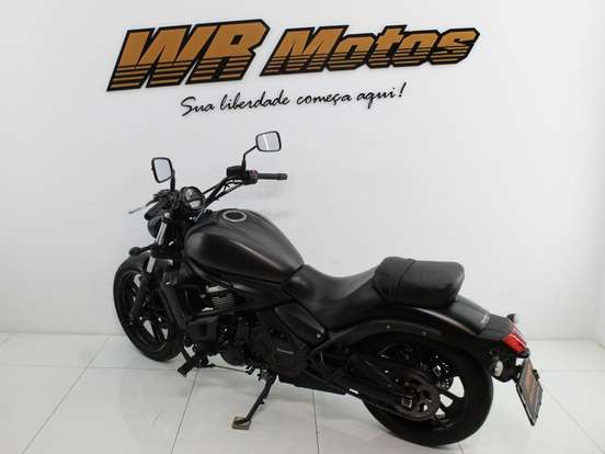 KAWASAKI-VULCAN S ABS KAWASAKI-VULCAN S ABS-2019