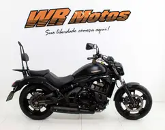 KAWASAKI VULCAN S ABS KAWASAKI VULCAN S ABS