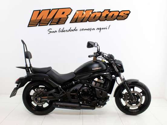 KAWASAKI-VULCAN S ABS KAWASAKI-VULCAN S ABS-2022