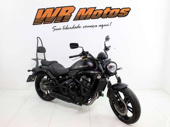KAWASAKI-VULCAN S ABS KAWASAKI-VULCAN S ABS-2022
