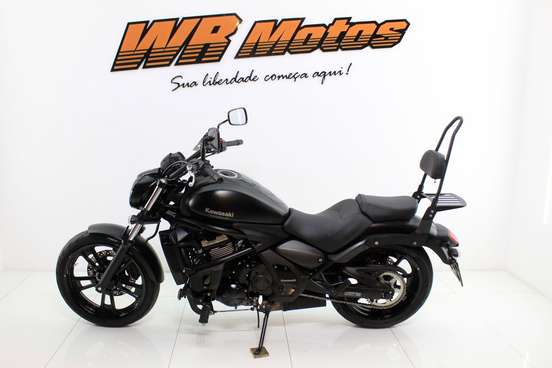 KAWASAKI-VULCAN S ABS-2022