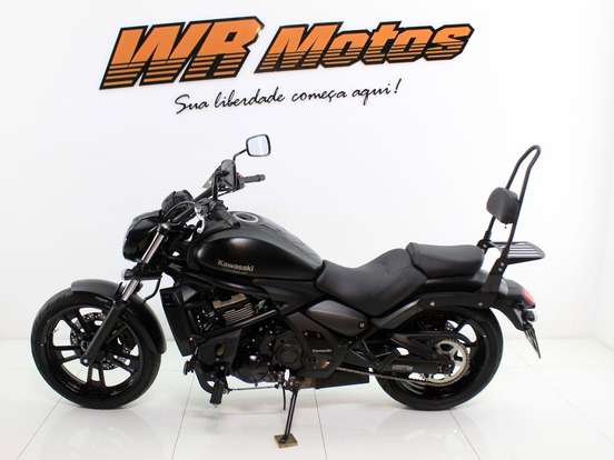 KAWASAKI-VULCAN S ABS KAWASAKI-VULCAN S ABS-2022