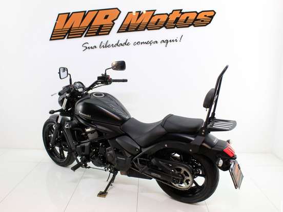 KAWASAKI-VULCAN S ABS KAWASAKI-VULCAN S ABS-2022