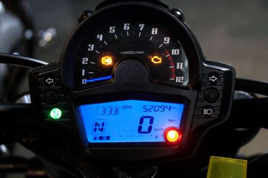 KAWASAKI-VULCAN S ABS-2022