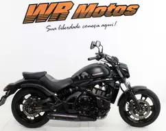KAWASAKI VULCAN S ABS KAWASAKI VULCAN S ABS