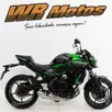 KAWASAKI Z650 ABS KAWASAKI Z650 ABS
