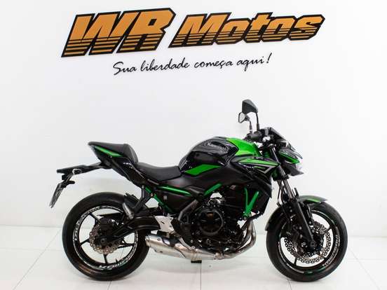 KAWASAKI-Z650 ABS KAWASAKI-Z650 ABS-2022