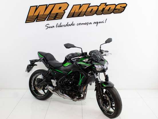 KAWASAKI-Z650 ABS KAWASAKI-Z650 ABS-2022
