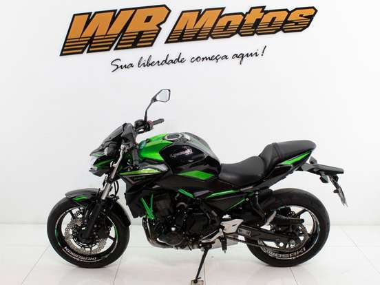 KAWASAKI-Z650 ABS KAWASAKI-Z650 ABS-2022
