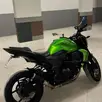 KAWASAKI Z-750 KAWASAKI Z-750